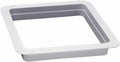 Birch White RV Trailer Camper Hardware Vent Garnish T289