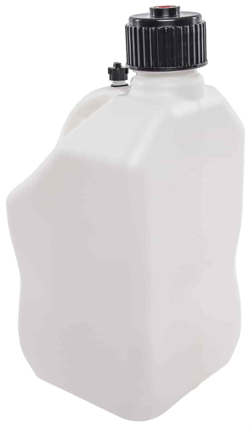 5-Gallon Jug White U5273
