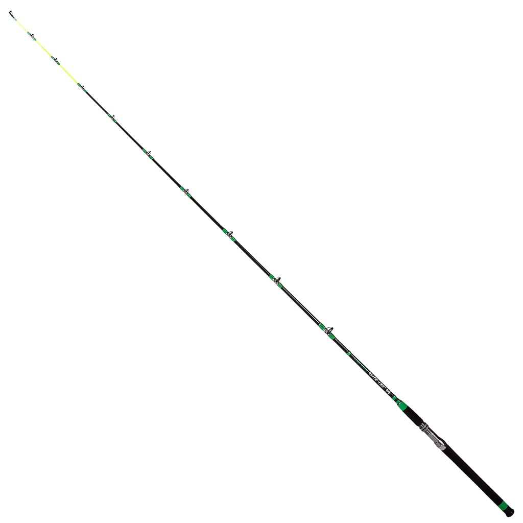 1 Piece Medium Heavy 7' 6" Catfishing Rod A858951