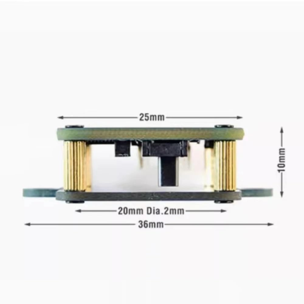 Magnetometer Y9937