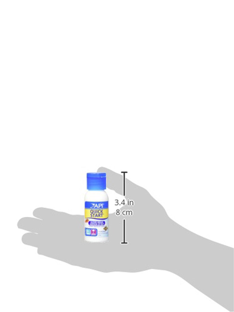 Water Conditioner 1.25-Ounce Bottle 2-Pack I40817