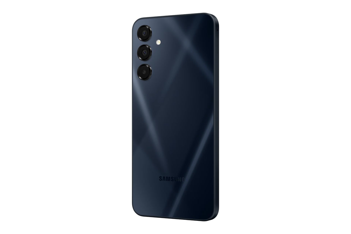 Unlocked 4G Black Smartphone U8874