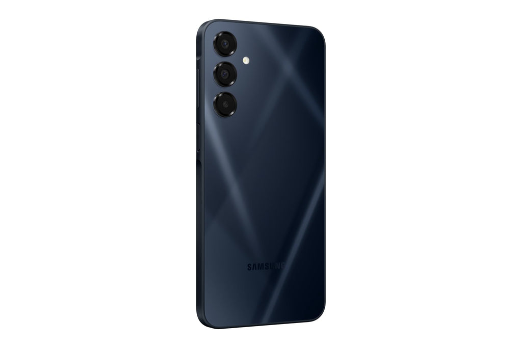 Unlocked 4G Black Smartphone U8874