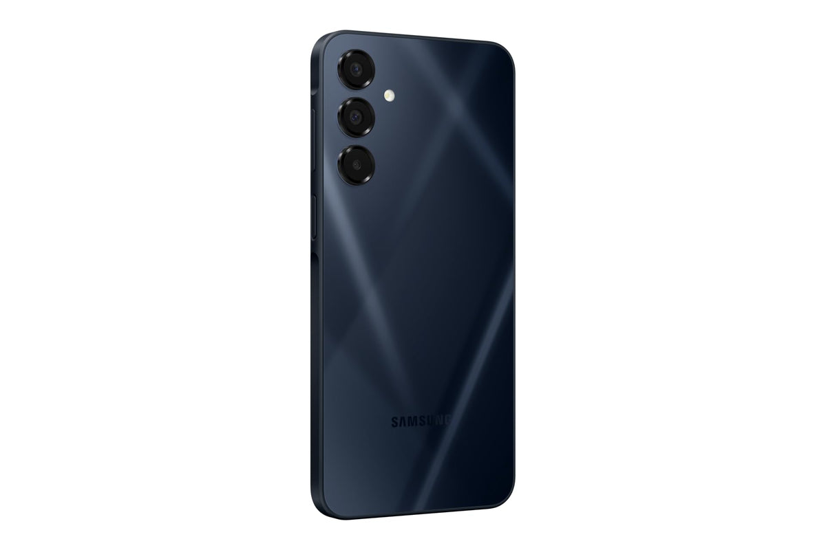 Unlocked 4G Black Smartphone U8874