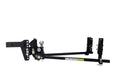 2.5" Shank 8" Drop Weight Distribution Hitch with Anti-Sway P42251