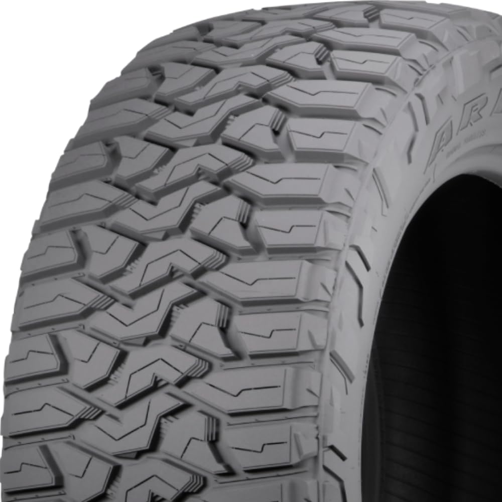 275/55R20 117T Rugged Terrain All Season Tire F5978