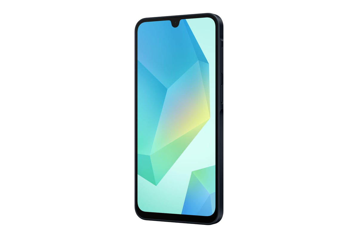 Unlocked 4G Black Smartphone U8874