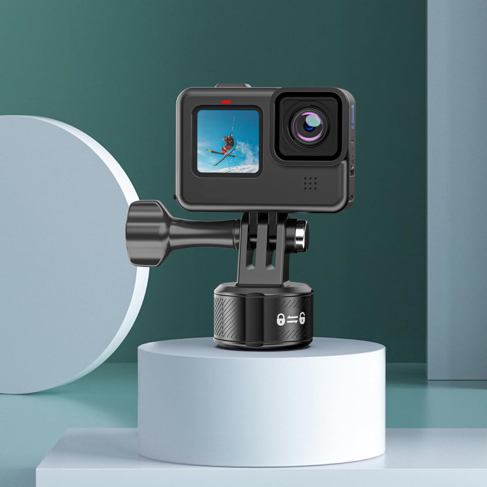 Magnetic Quick Release 1/4 inch Camera Mount K395248