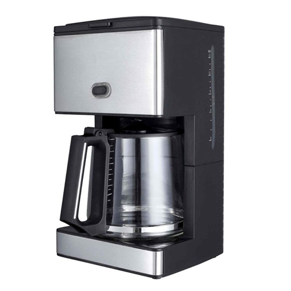 1.8L Stainless Steel Drip Coffee Maker Z9425