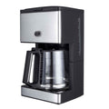 1.8L Stainless Steel Drip Coffee Maker Z9425