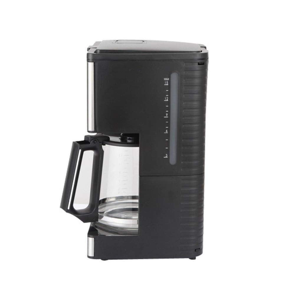 1.8L Stainless Steel Drip Coffee Maker Z9425