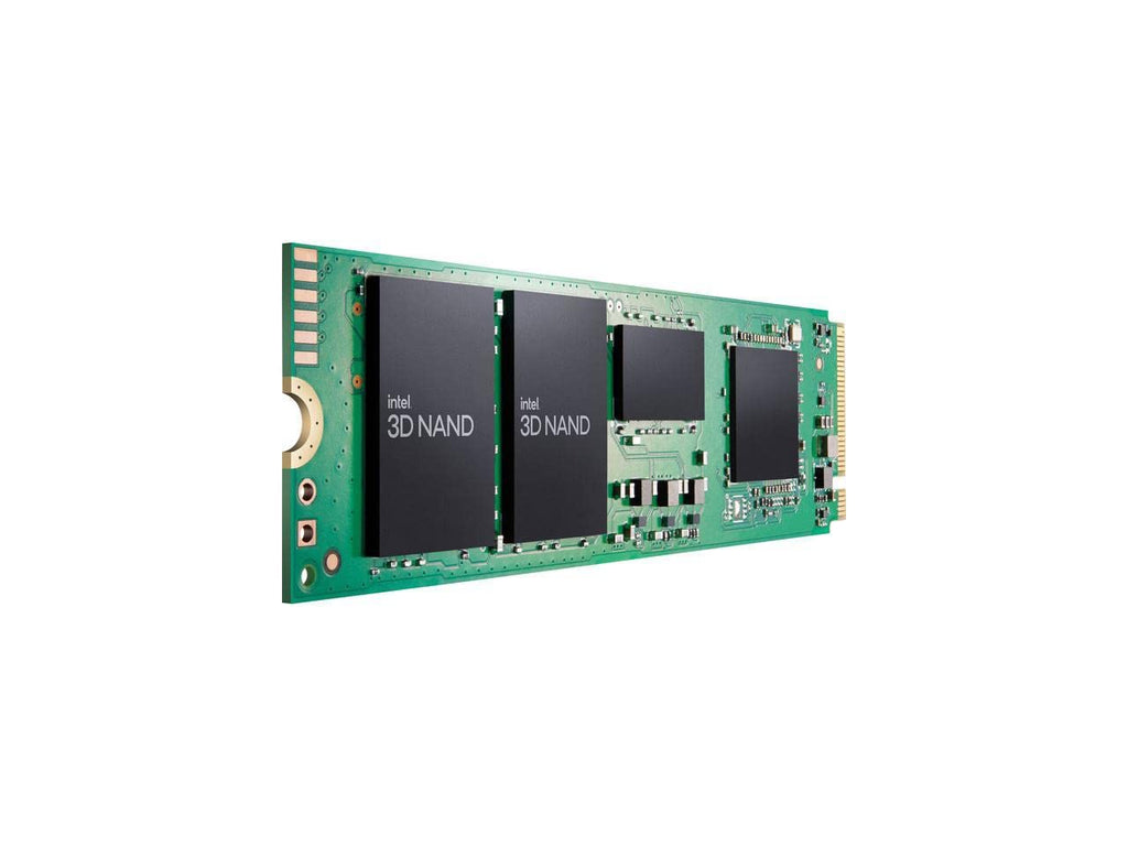512GB PCIe NVMe Internal Solid State Drive C772