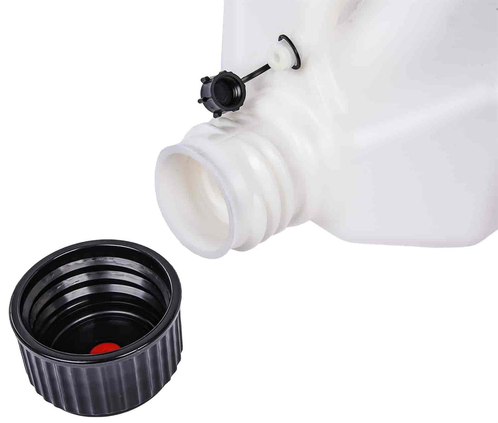 5-Gallon Jug White U5273