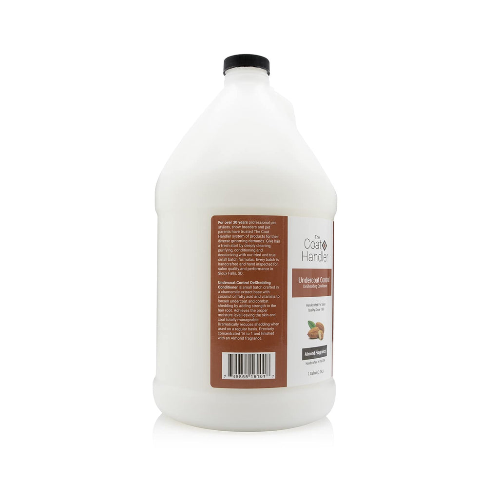 Dog Conditioner 1 Gallon C50350