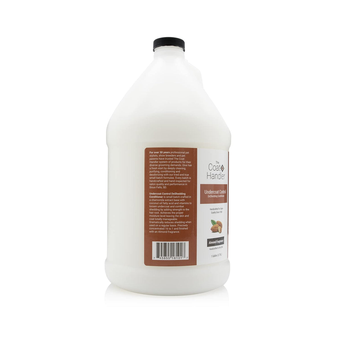 Dog Conditioner 1 Gallon C50350