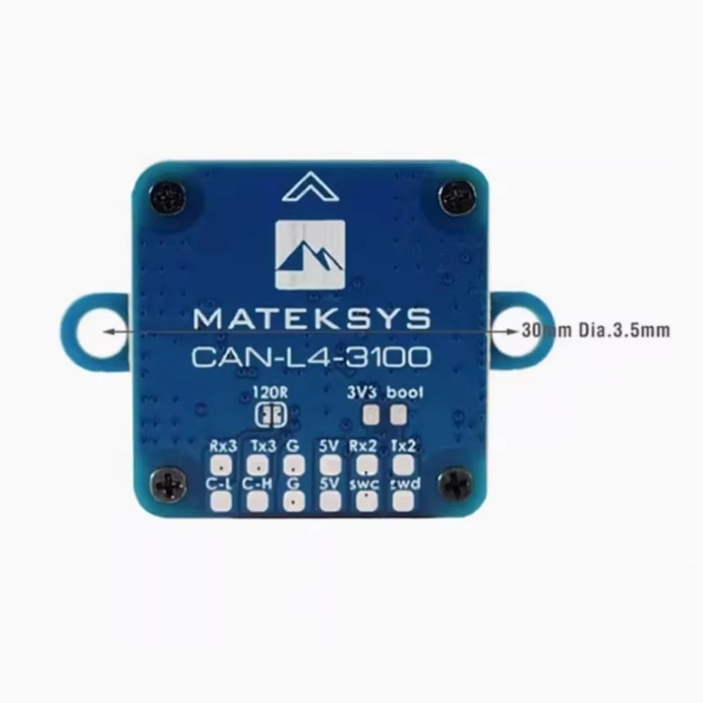 Magnetometer Y9937