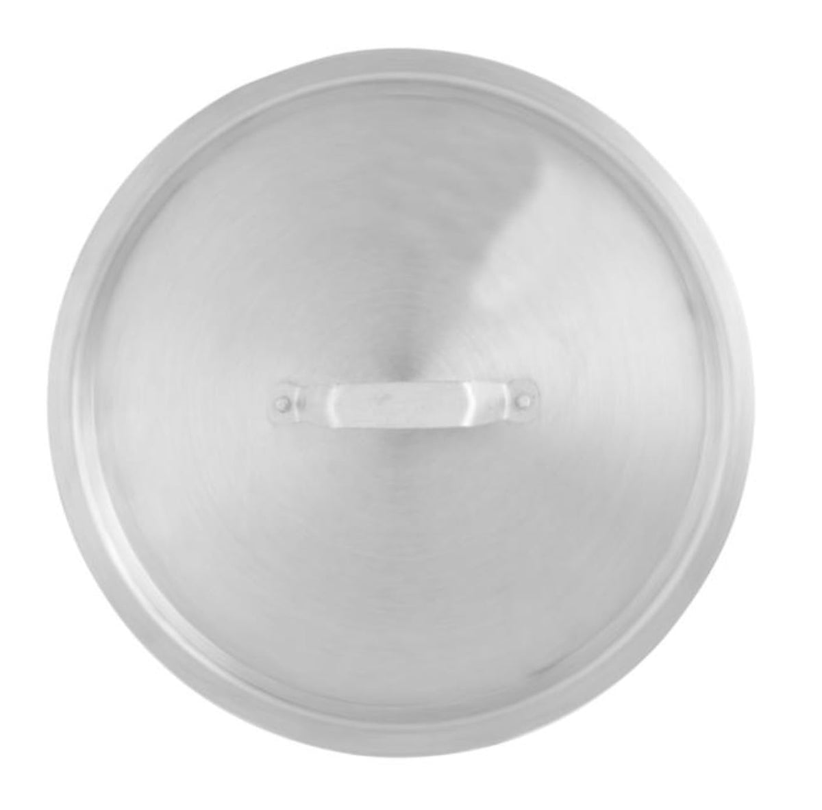 Aluminum Stock Pot Cover 60 Quart A2441