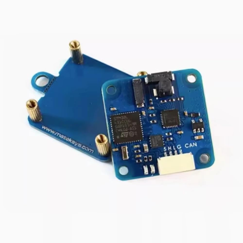 Magnetometer Y9937