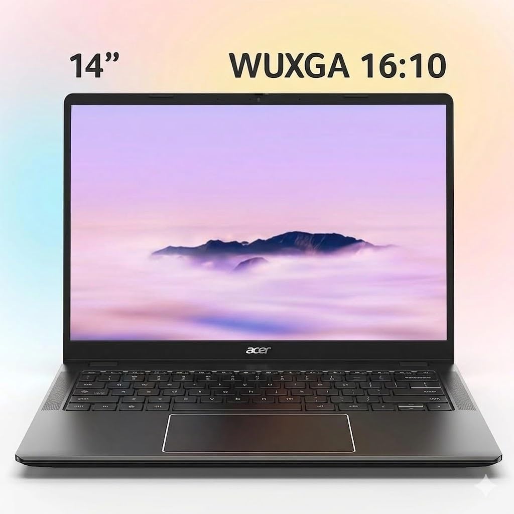 14" Touchscreen Laptop X165733