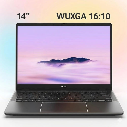 14" Touchscreen Laptop X165733