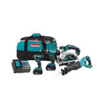 18 Volt Lithium-ion Cordless Combo Kit W398704