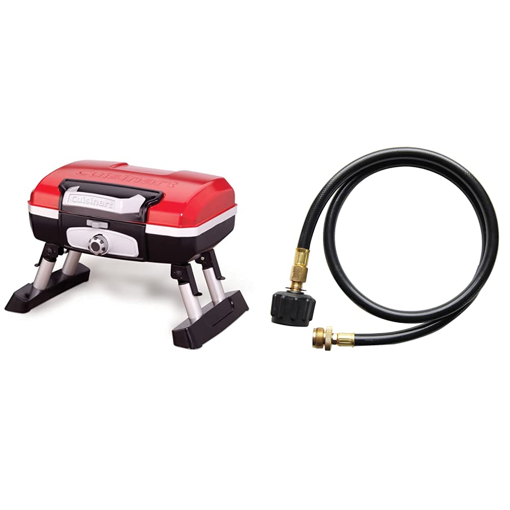 Portable Propane Gas Grill G16812