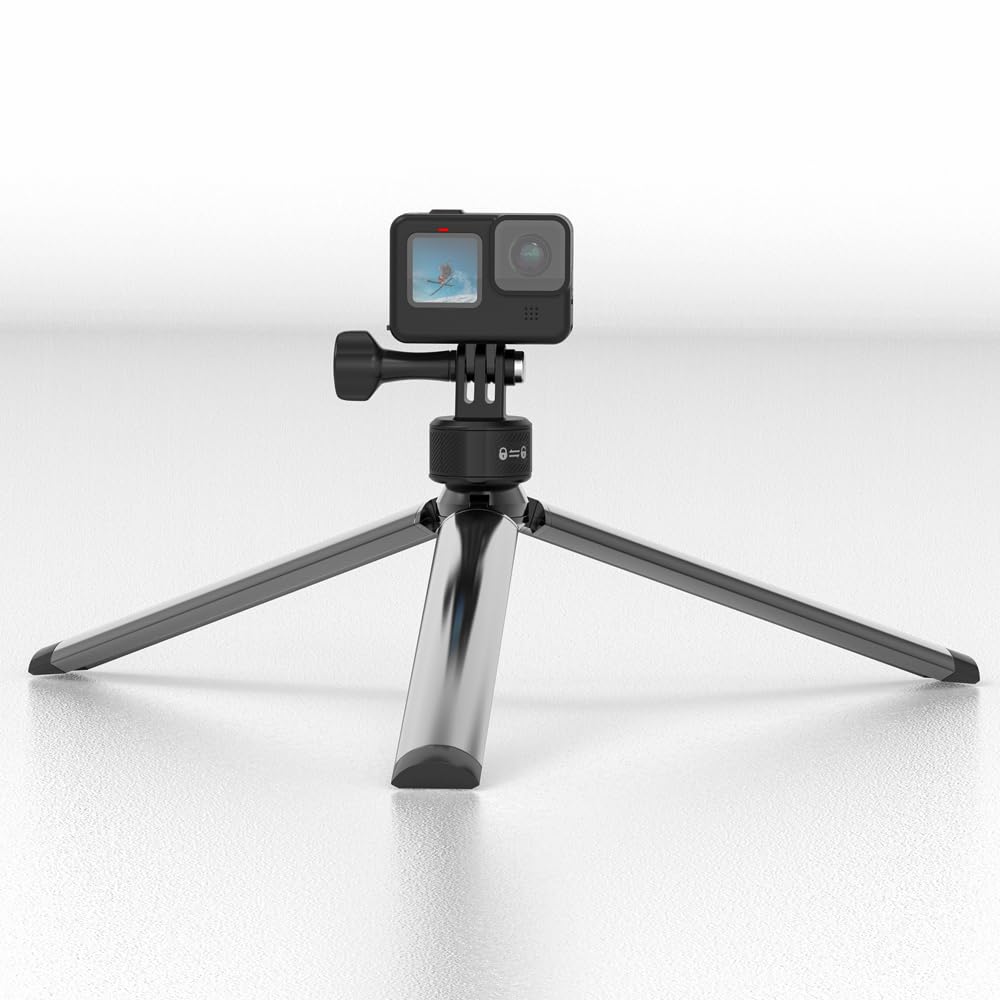 Magnetic Quick Release 1/4 inch Camera Mount K395248