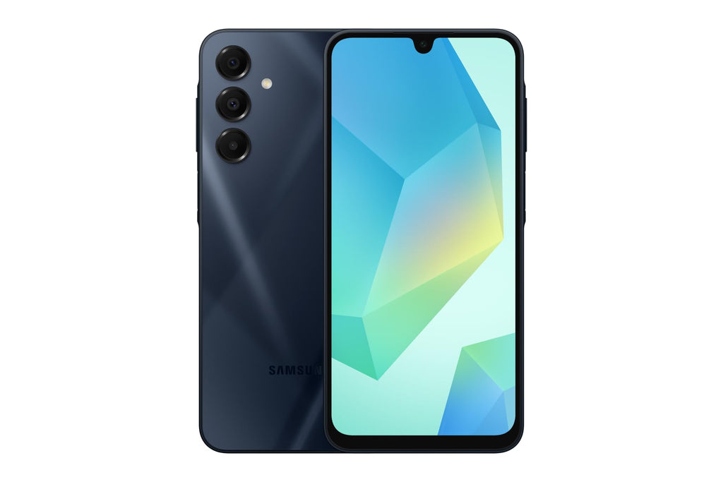 Unlocked 4G Black Smartphone U8874