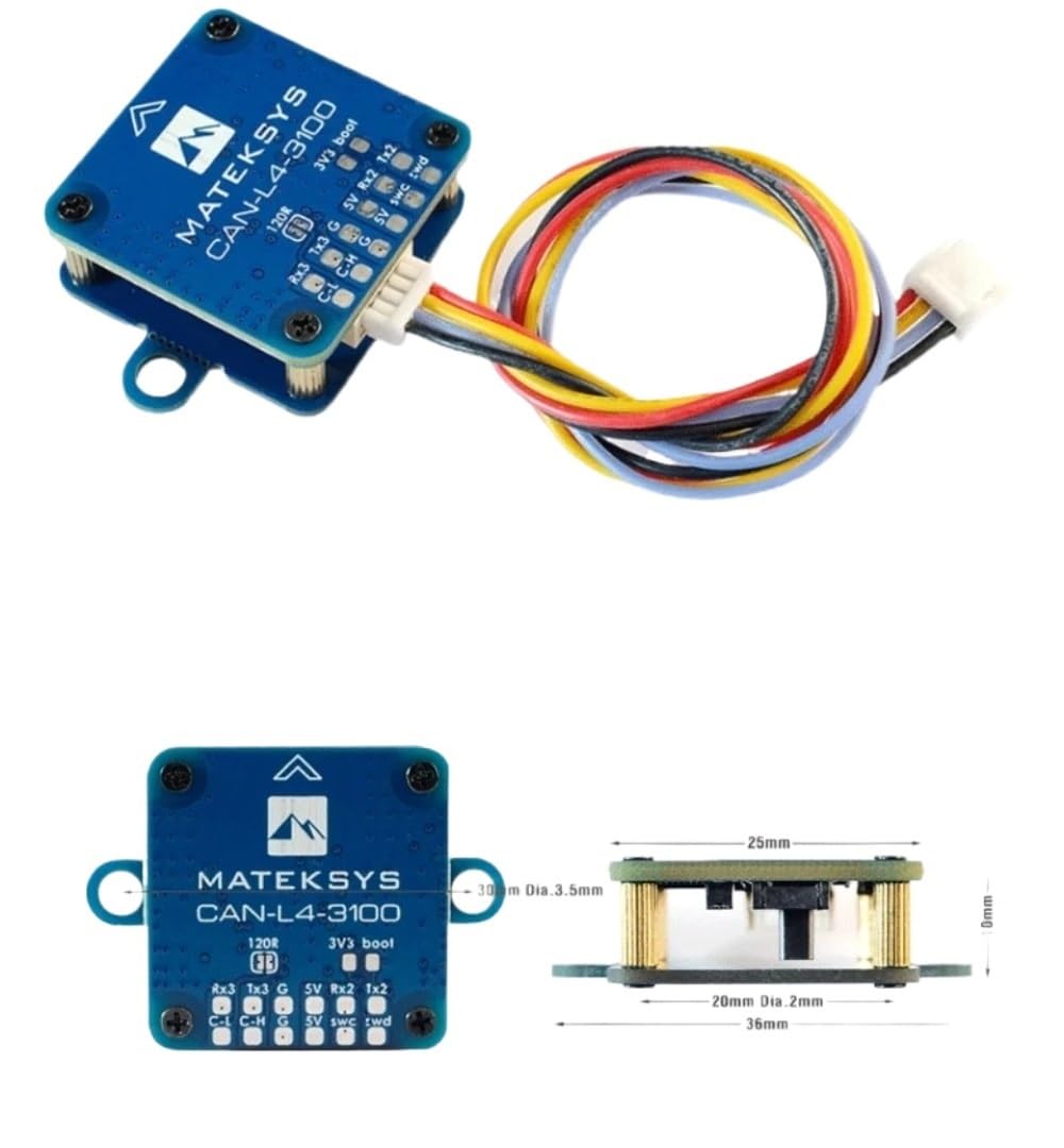 Magnetometer Y9937