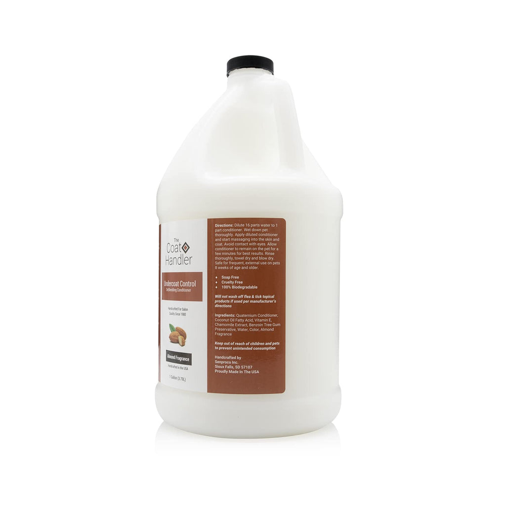 Dog Conditioner 1 Gallon C50350