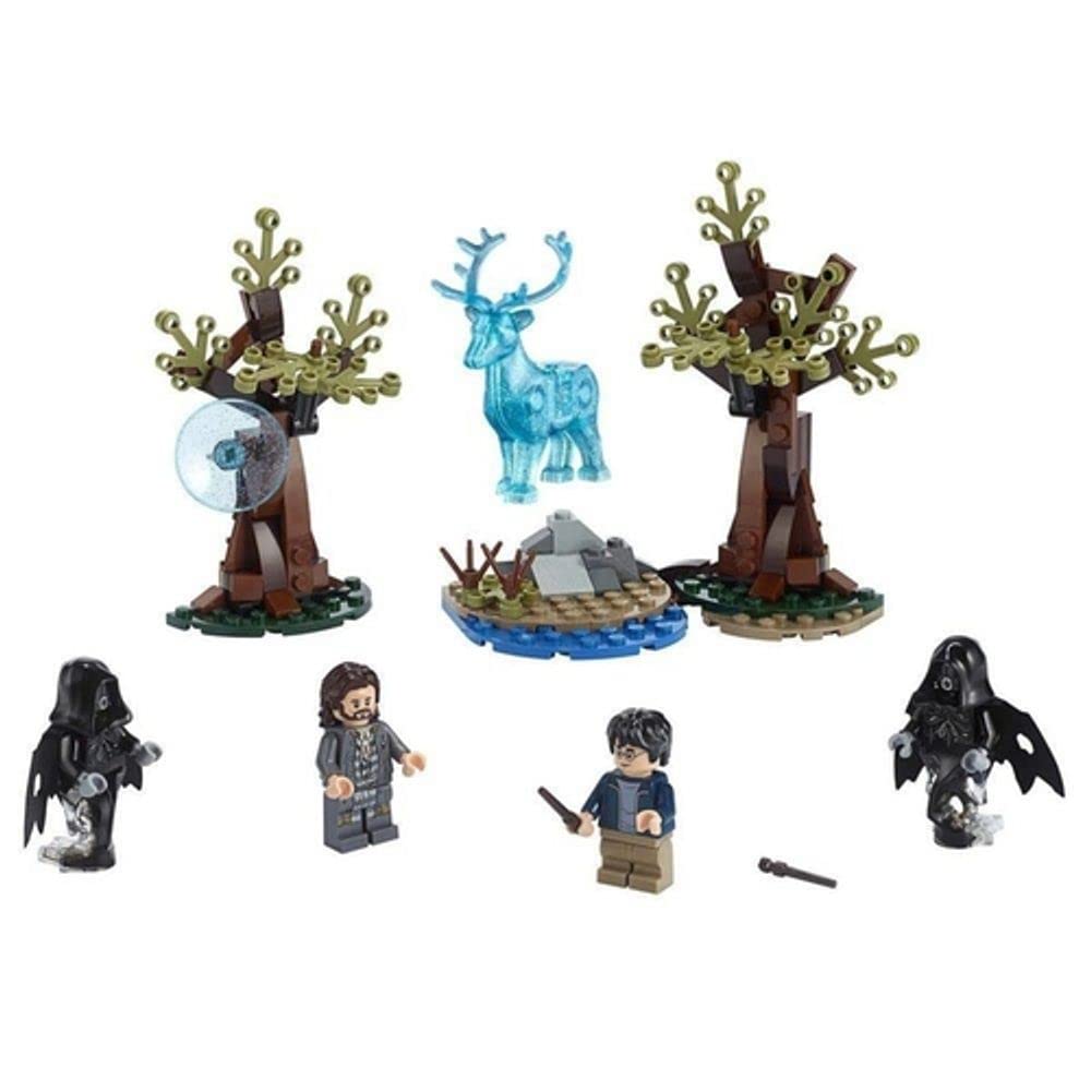 121 Pieces Building Kit M997983