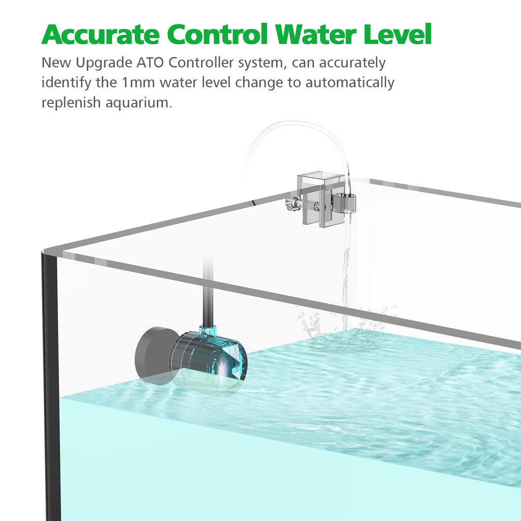 Auto Top Off System Saltwater Aquarium N724