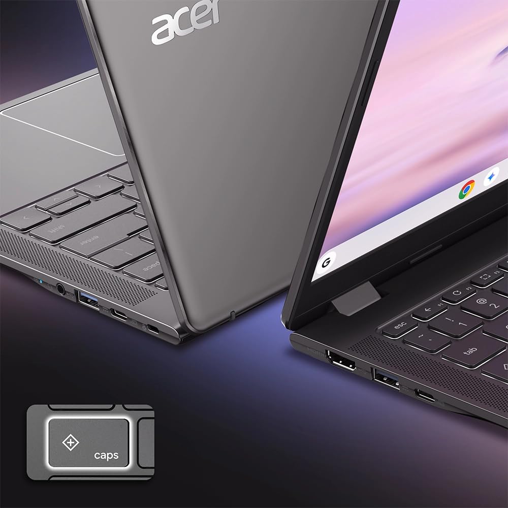 14" Touchscreen Laptop X165733