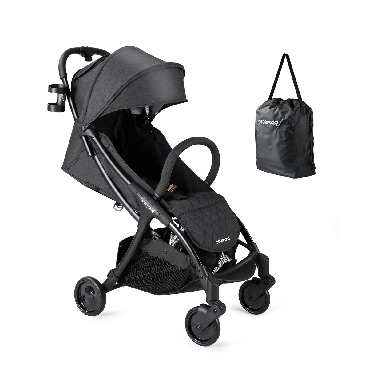 Lightweight Travel Stroller J71899