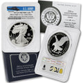 1 oz American Silver Eagle Coin N516486