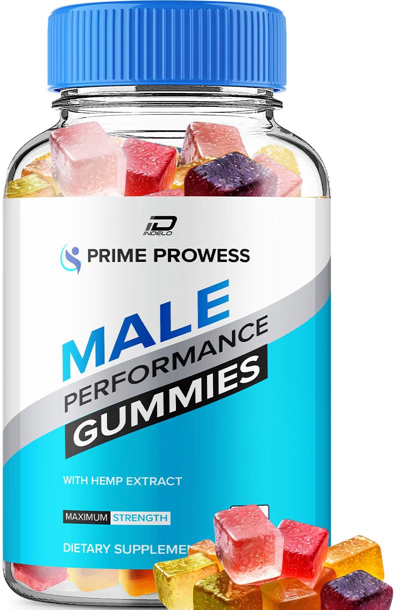 Hemp Gummies 60 Gummies G98628