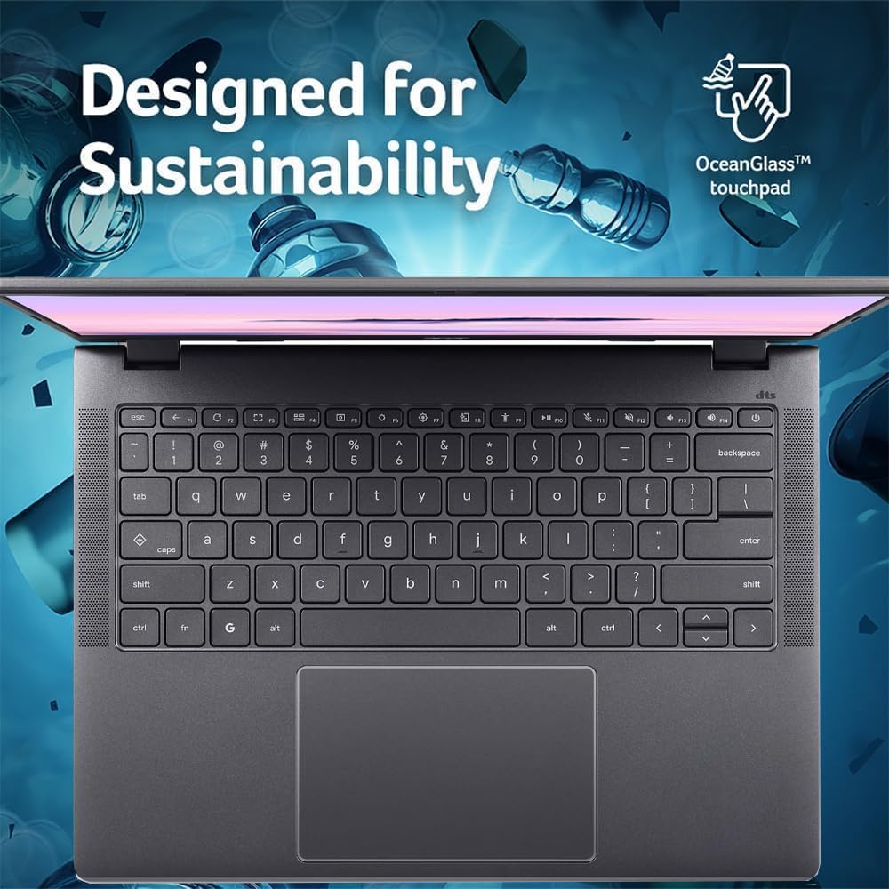 14" Touchscreen Laptop X165733