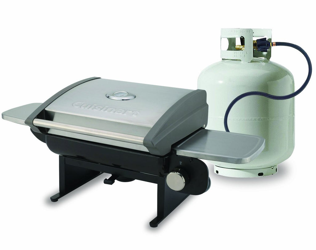 Portable Propane Gas Grill G16812
