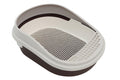 Jumbo Sifting Cat Litter Box T2224