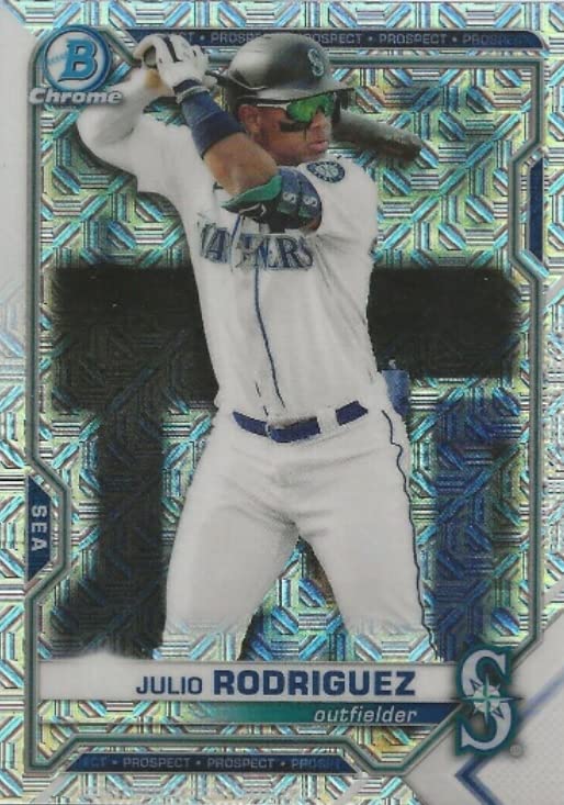 Baseball Rookie Card C173534