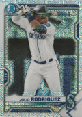 Baseball Rookie Card C173534