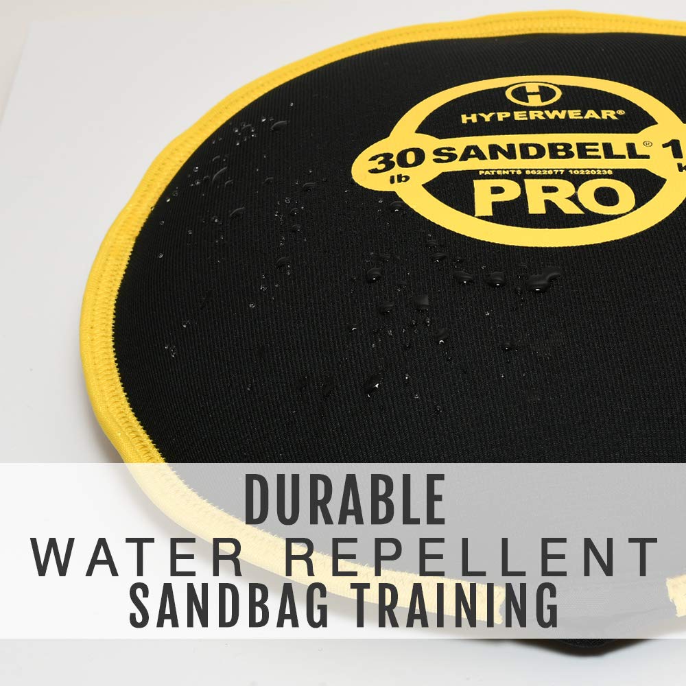 Pre-Filled Neoprene Sandbag Z62842