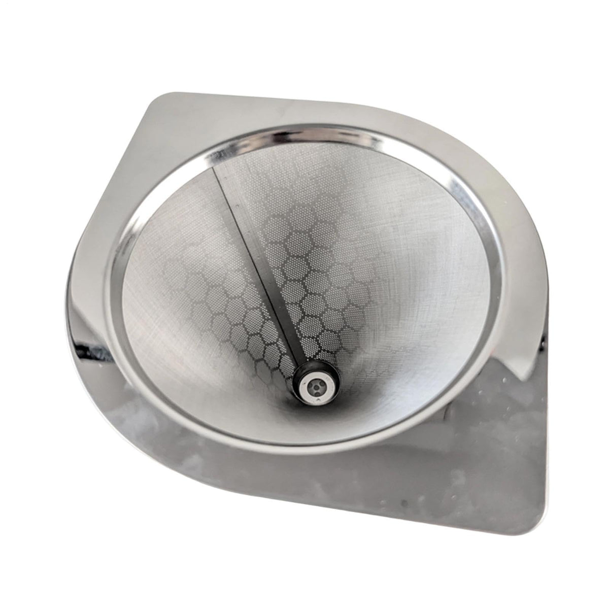 Stainless Steel Drip Coffee Filter S386