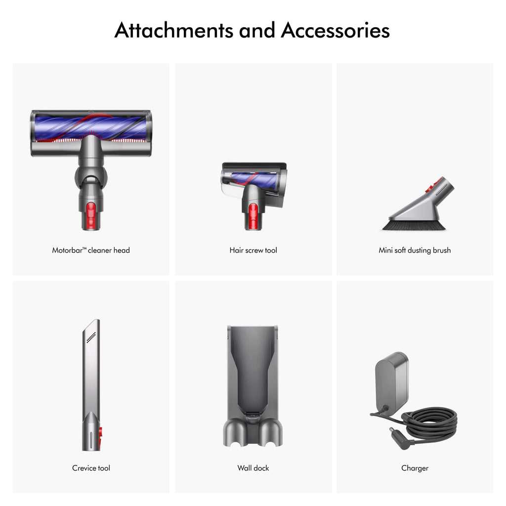 Cordless Vacuum, 115AW, 2 Power Modes C93323