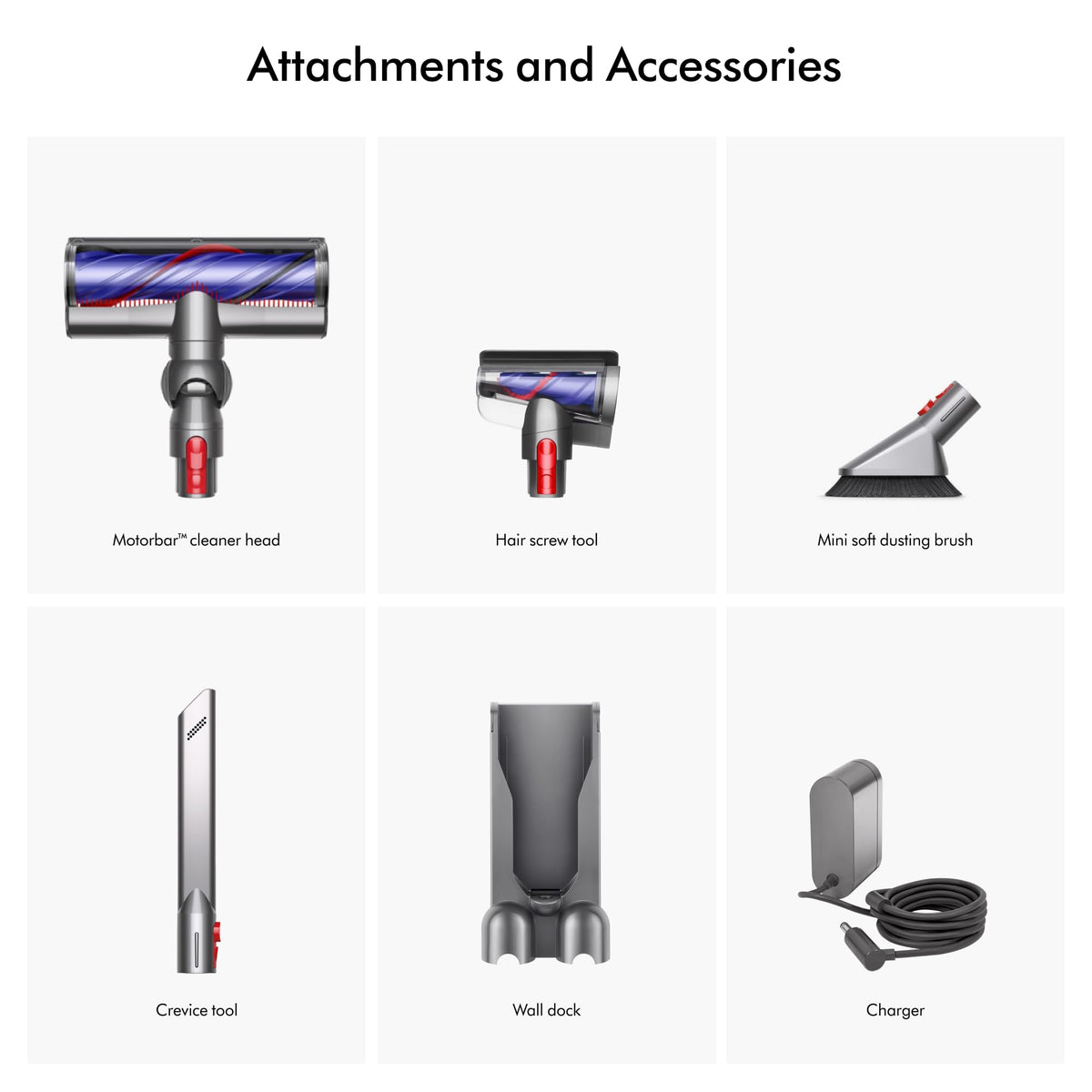 Cordless Vacuum, 115AW, 2 Power Modes C93323