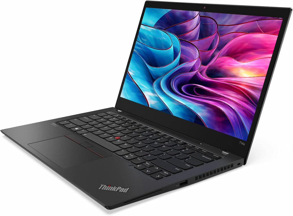 14" FHD Laptop Computer, Intel Core i7, 16GB DDR4 RAM, 512GB SSD, Windows 11 Pro M586859