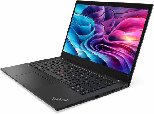 14" FHD Laptop Computer, Intel Core i7, 16GB DDR4 RAM, 512GB SSD, Windows 11 Pro M586859