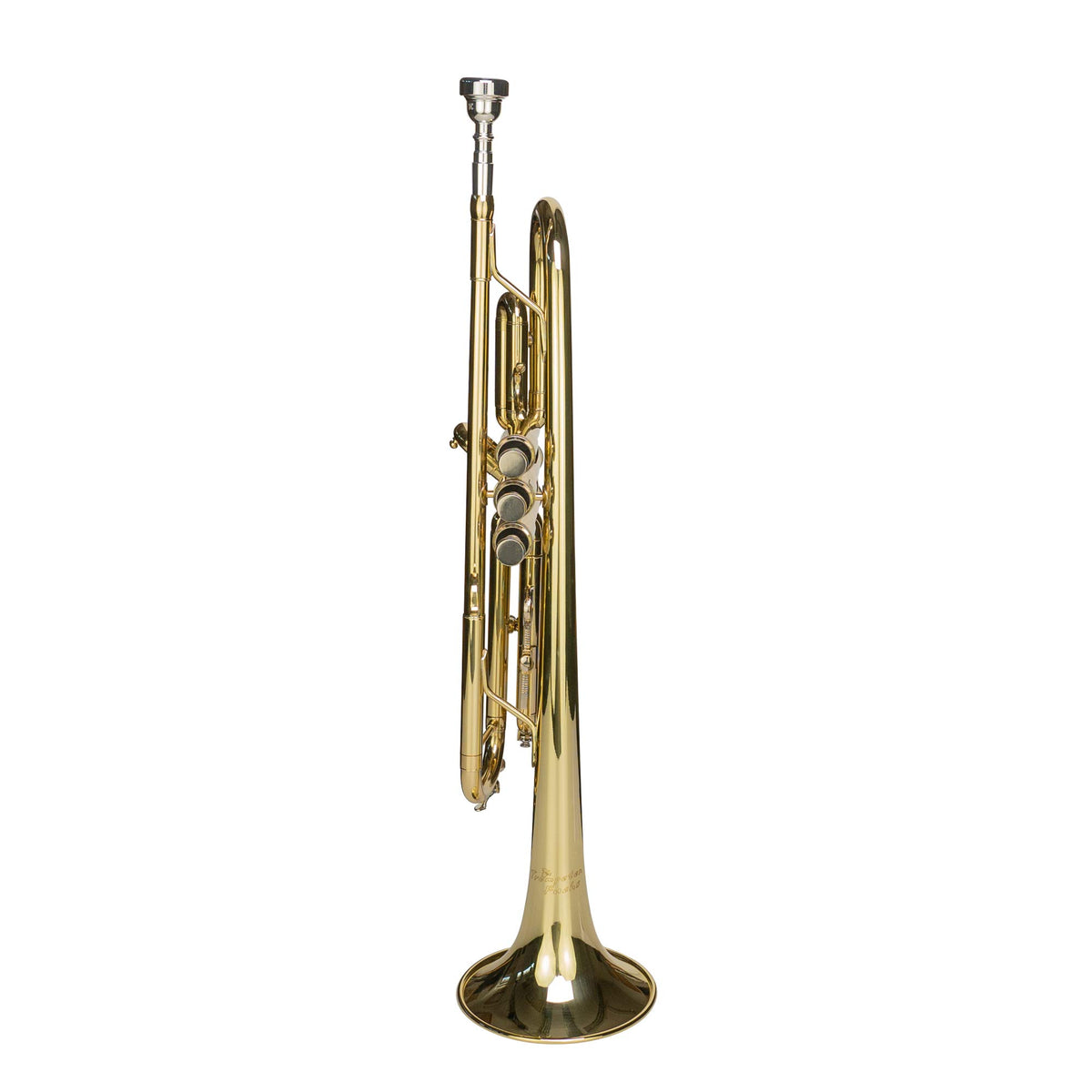 Bb Trumpet with Mouthpiece and Case G57930
