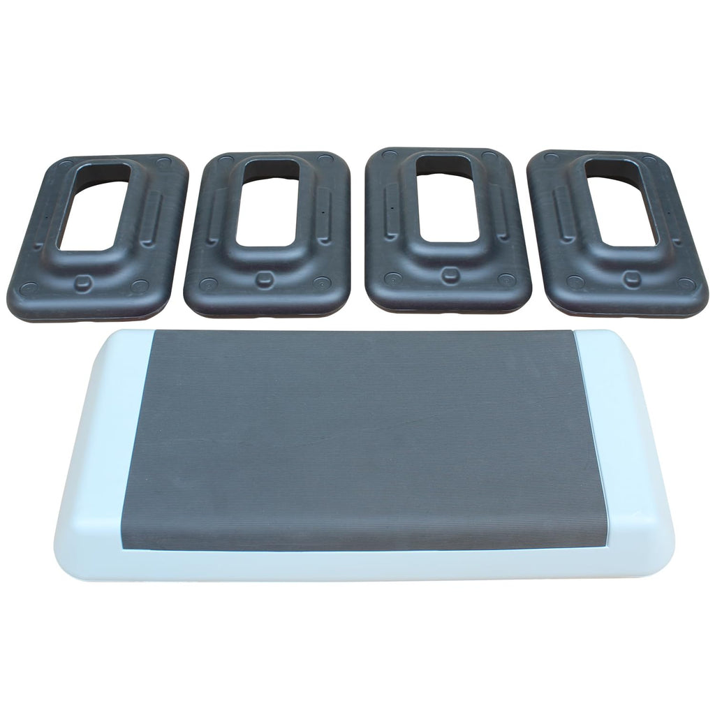 Adjustable Aerobic Step Platform K294