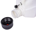 5-Gallon Jug White U5273
